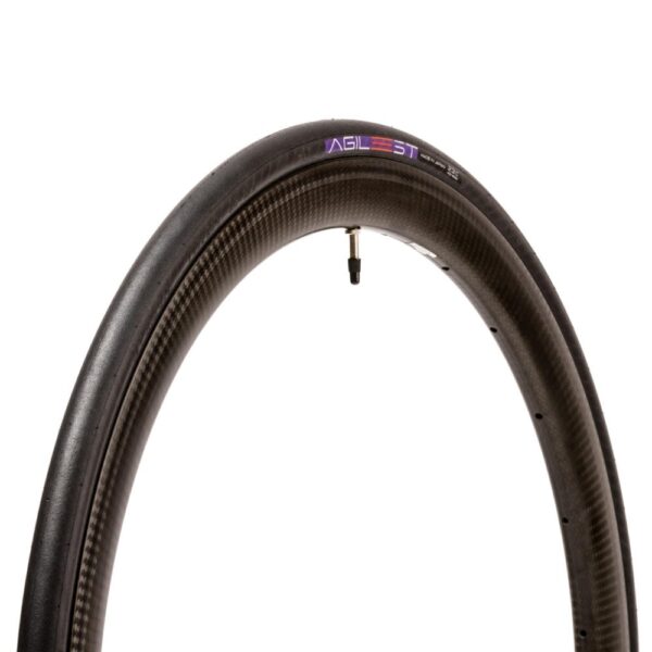 Skládací plášť Panaracer Agilest 700c x 30c černý