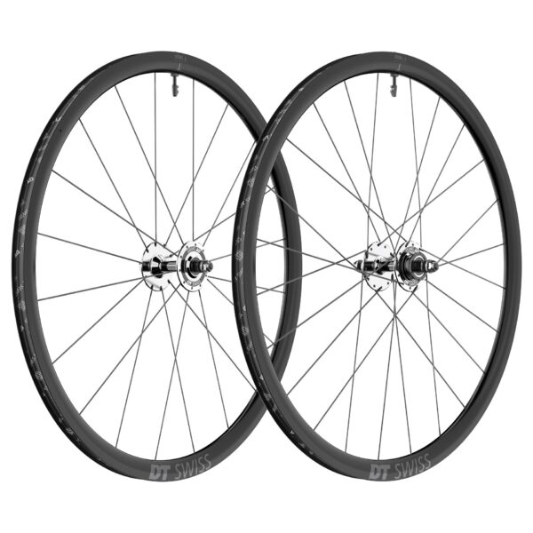 DT Swiss T 1800 KLASSIK Ketras/Fiksiratas Komplekt UUS 30mm kõrge