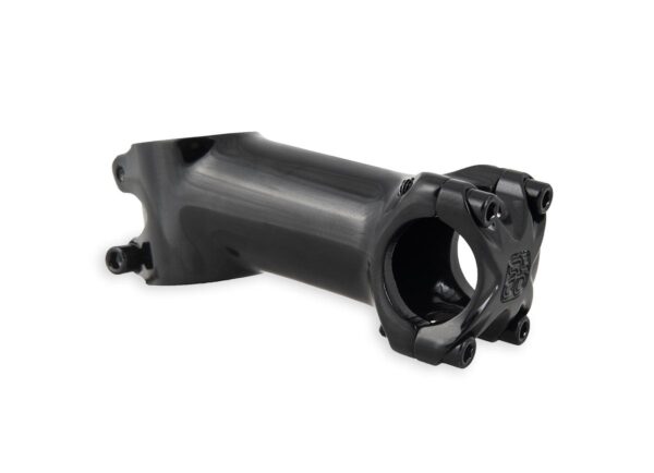 Potencia Luxus 25.4/80 17° Negro