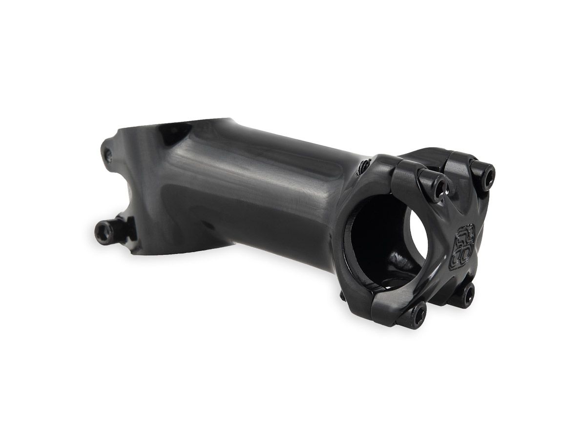 Potencia Luxus 25.4/80 17° Negro