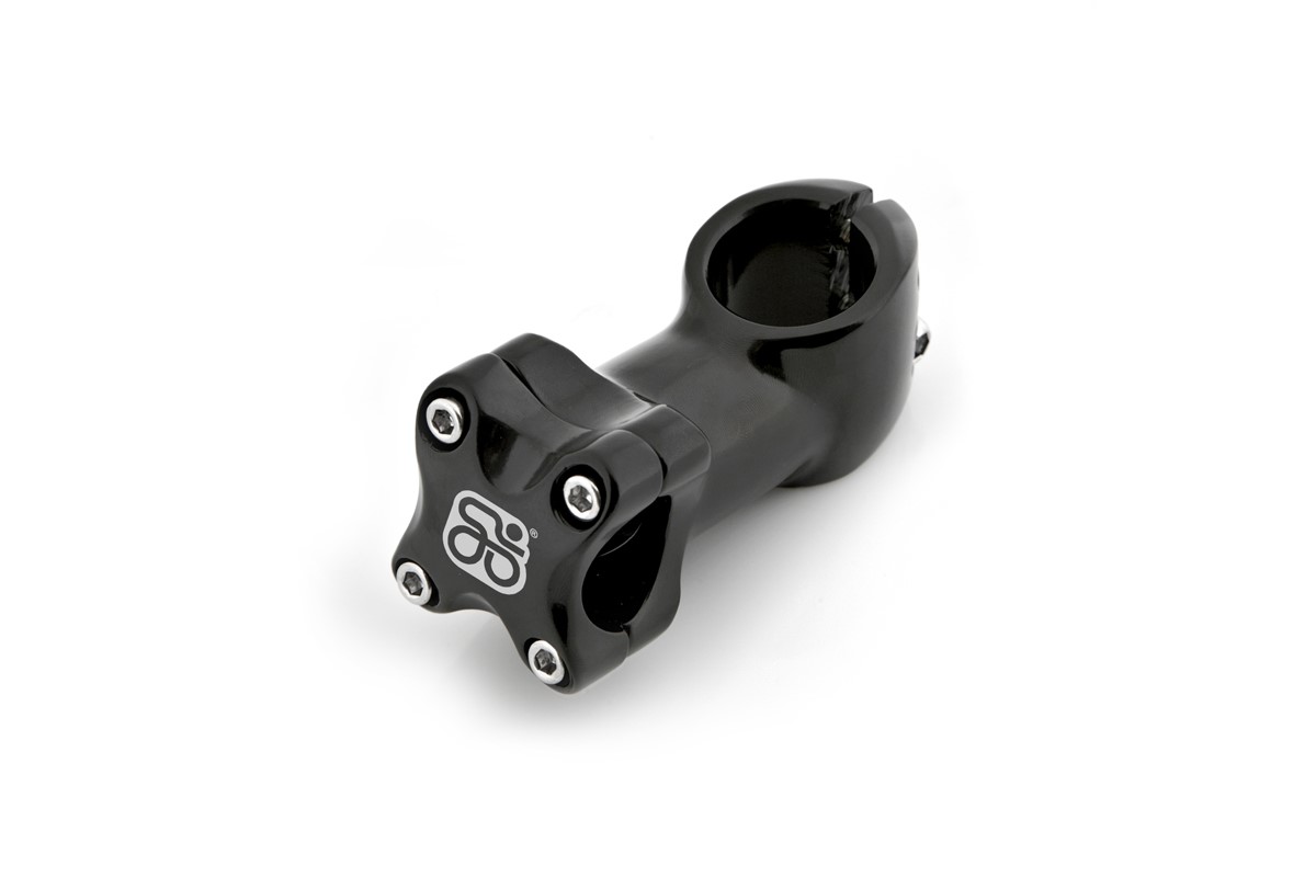 Potencia CS Ahead 20 Grados 25.4/28.6/60mm Negro