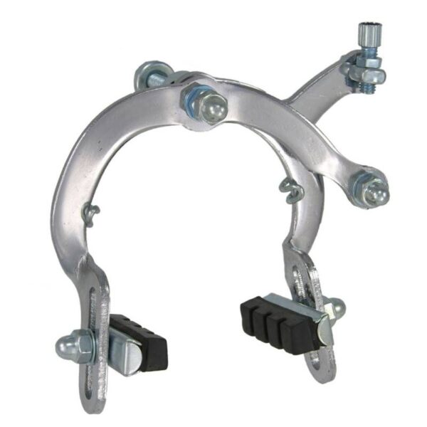 ETRIER FRÂNĂ FAȚĂ OȚEL CROM 61/89MM SACCON