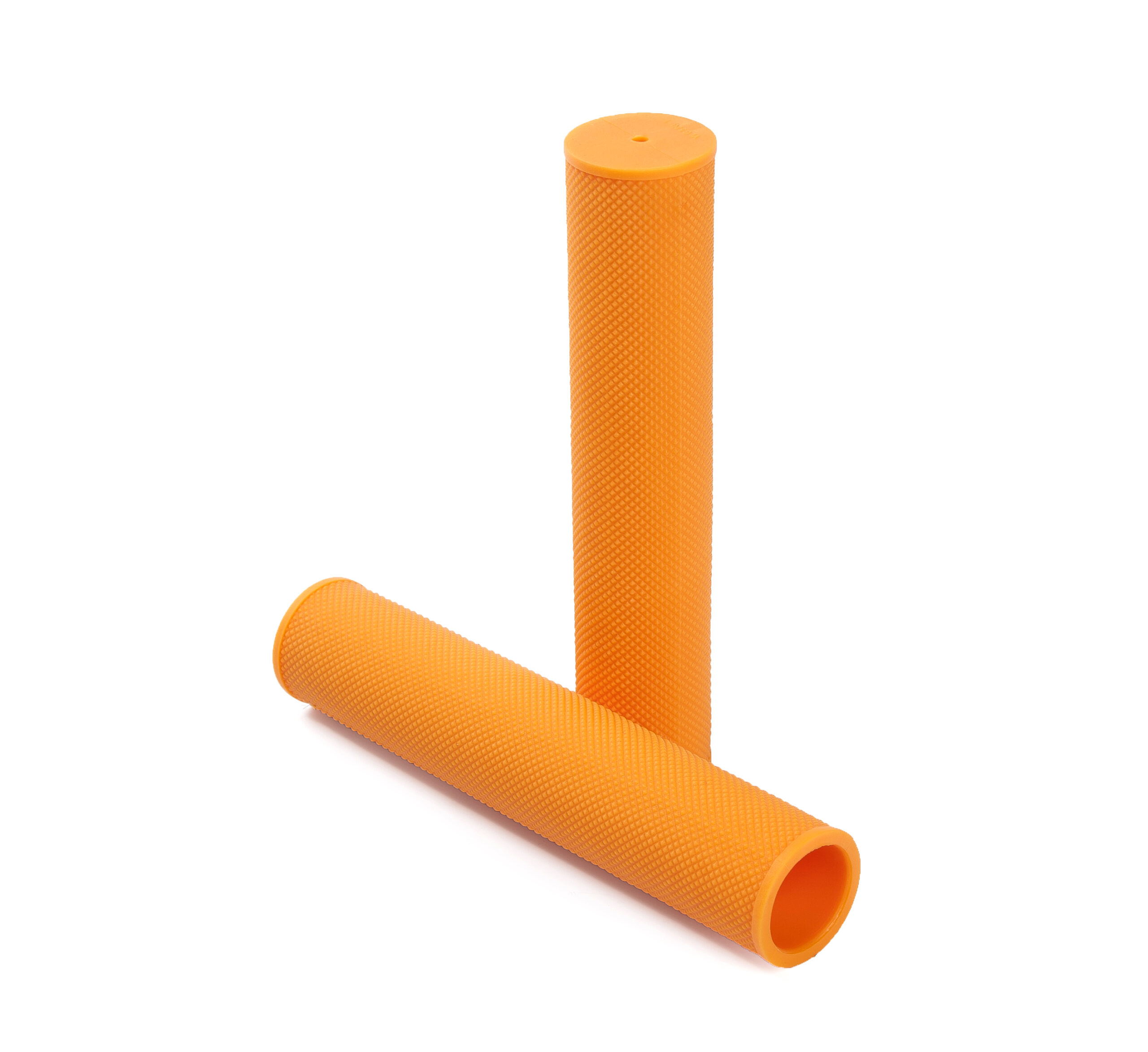 Csepeli käepidemed Ali 130MM VLG-520-1 oranž