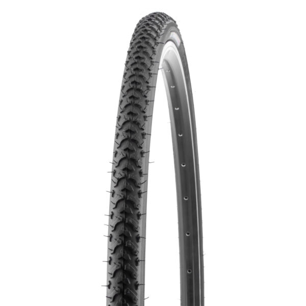 Pneu 700X35C (37-622) 28X1.40 Kenda K161 Kross Cyclo Noir