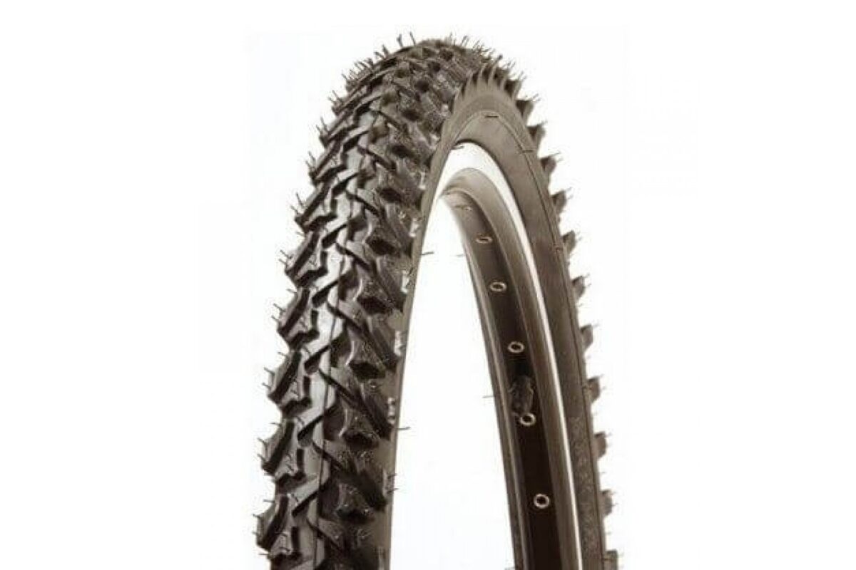 26X1.95 Tubeless (50-559) Kenda K849 Negro