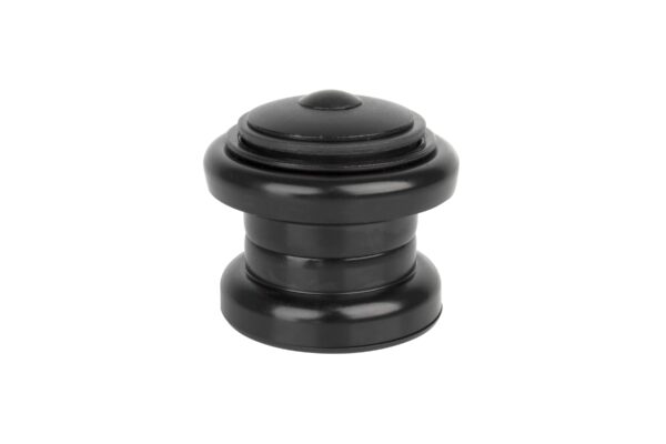 СТОМАНЕНИ A-HEAD ЧАШКИ NECO 1 1/8" ЧЕРНИ