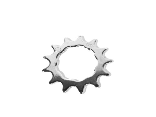 Piñón de Cassette BMX Estriado J-TECH 13D (2.3mm, Cadena 8 velocidades)