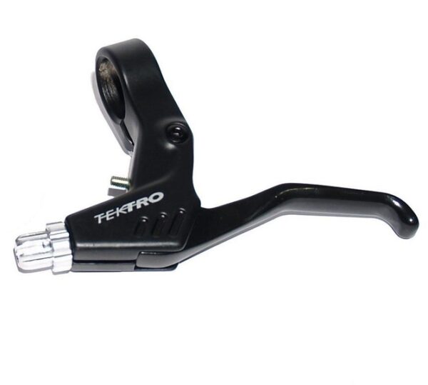 Levier de frein droit en alliage pour V-Brake/Cantilever