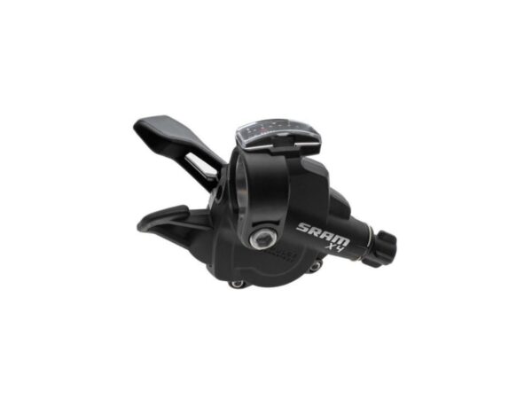 Sram X4/X3 Mando Trigger [8 Velocidades Trasero]