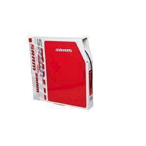 Gaine de Câble de Dérailleur Colorée Sram, Noir