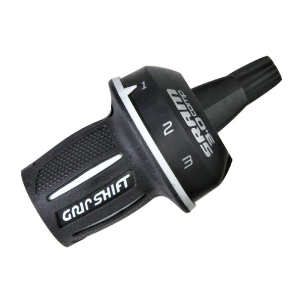 Sram 3.0 Comp Mando Giratorio Grip Shift [8 Velocidades Trasero]