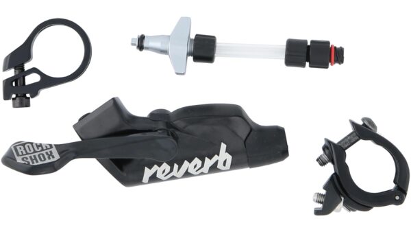 RockShox Reverb Levier de Commande + Collier