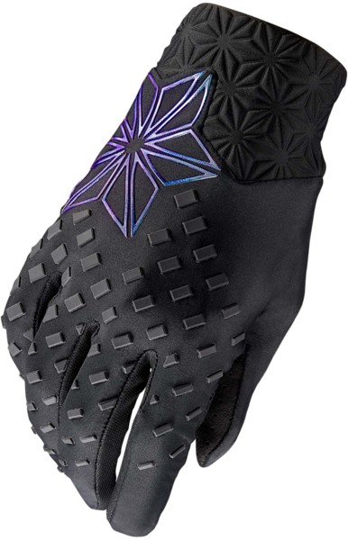 Gants Supacaz Galactic AM - Oil Slick [M]