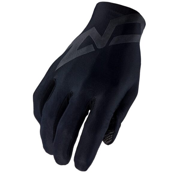 Gants Supacaz SupaG Clarino - Noir [XL]