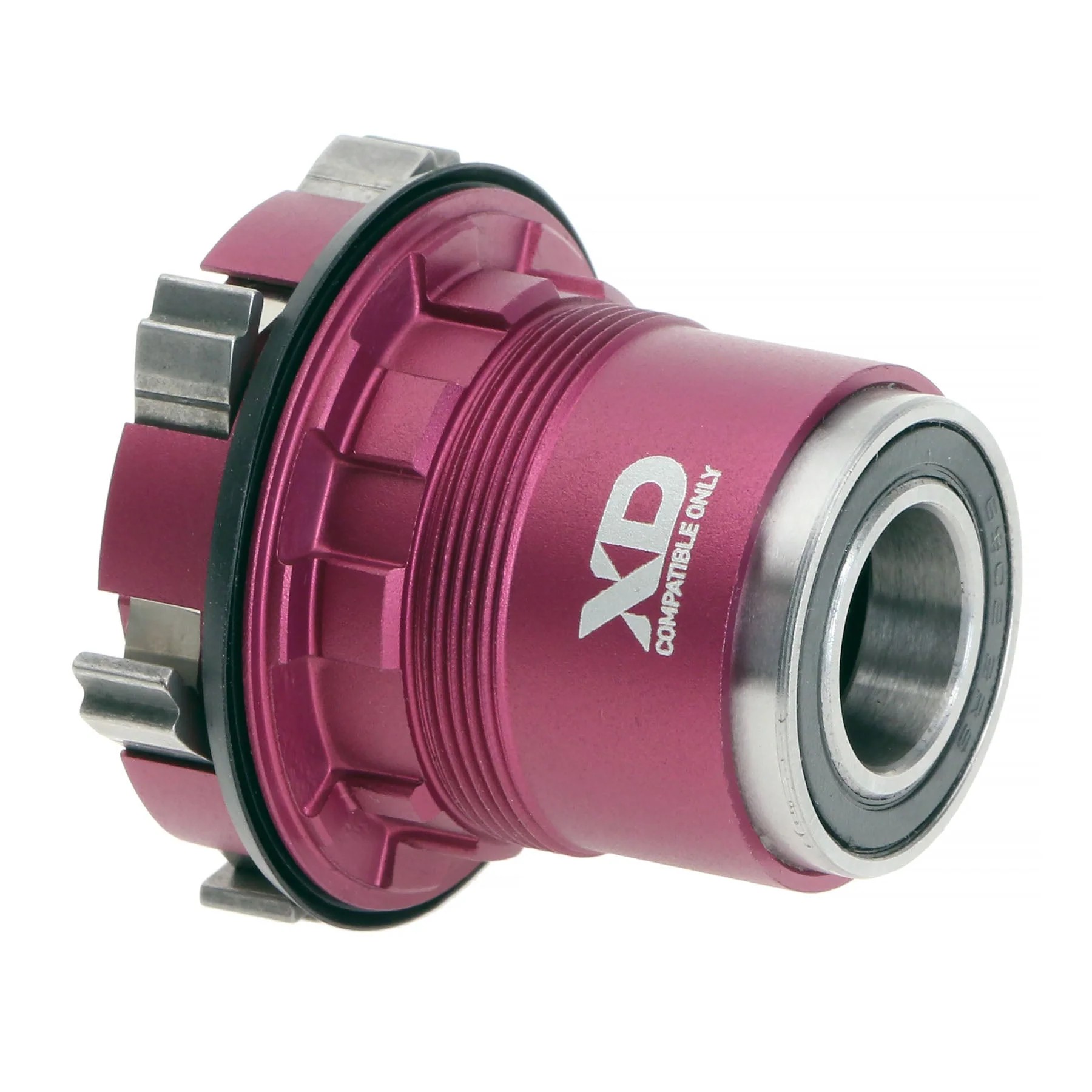 SUNringlé Bubba X Corps de Roue Libre SRAM XD 6 Cliguets