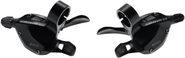 Sram X5 Mando Trigger [10 Velocidades Trasero]