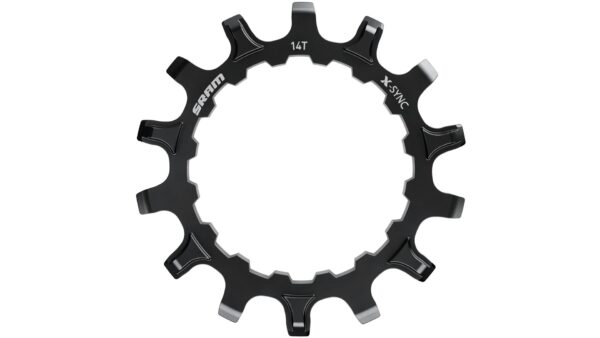 Plateau Sram X-Sync pour Moteurs Bosch E-Bike 14D