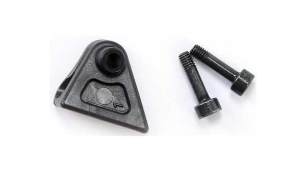 Clip de guía de funda de cable RockShox