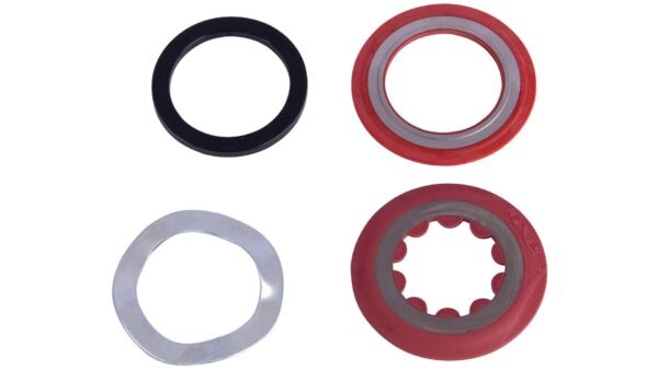 Sram Pressfit GXP tolmukatte / seibi komplekt