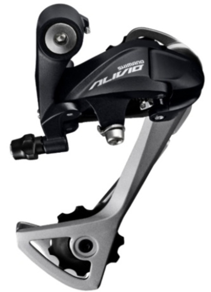 Shimano Alivio 9-fach Schaltwerk