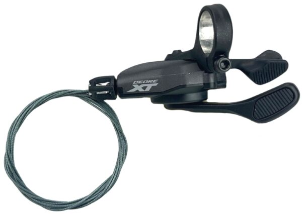 Mando de Cambio Derecho Shimano XT1 12S
