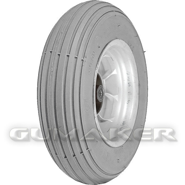 Buitenband Cheng Shin C179 7x1 3/4 (47-94) voor Rolstoel - Grijs