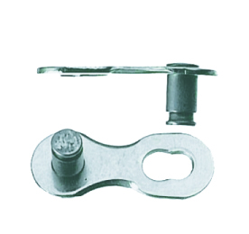 SunRace 6-7-8V Sluitschakel CNQ87 Kettingconnector