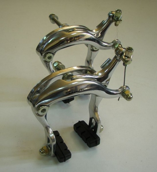 Saccon Sencro esipidur 72/92 hõbedane