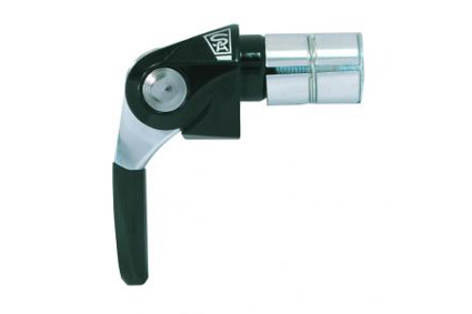 Sturmey Schalthebel (SLS30-B) 3-Gang Lenkerende