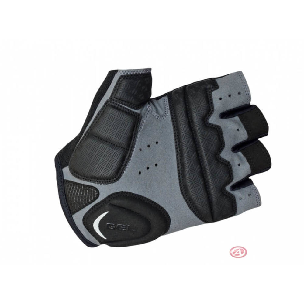 AUTHOR meeste COMFORT GEL X6 rattakindad - must, suurus S - Image 2