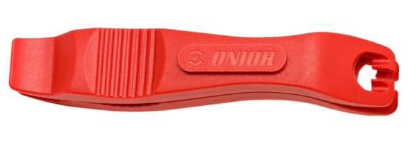 Unior 1657RED (/2) Bandenlichterset, 2 stuks, rood