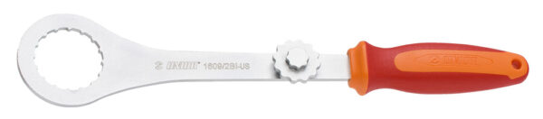 Llave para pedalier Unior 1609/2BI-US (624903)