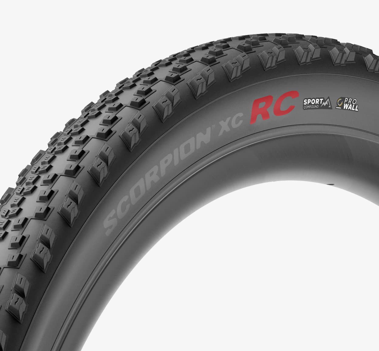 Pirelli Scorpion™ Sport XC RC TLR 29" x 2.4 (60-622) rehv