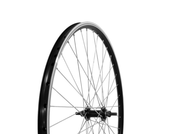 Rueda Delantera de 26" Doble Pared