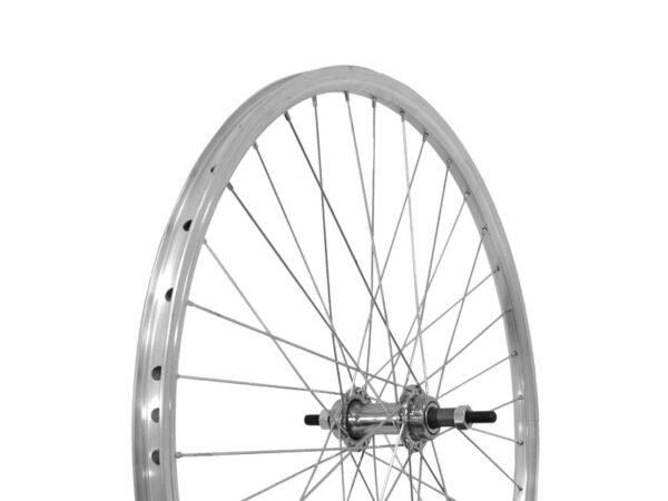 Rueda Trasera de 26" Doble Pared