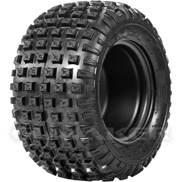 Anvelopă ATV/Quad Vee Rubber Workhorse VRM196 20x7-8, Tubeless