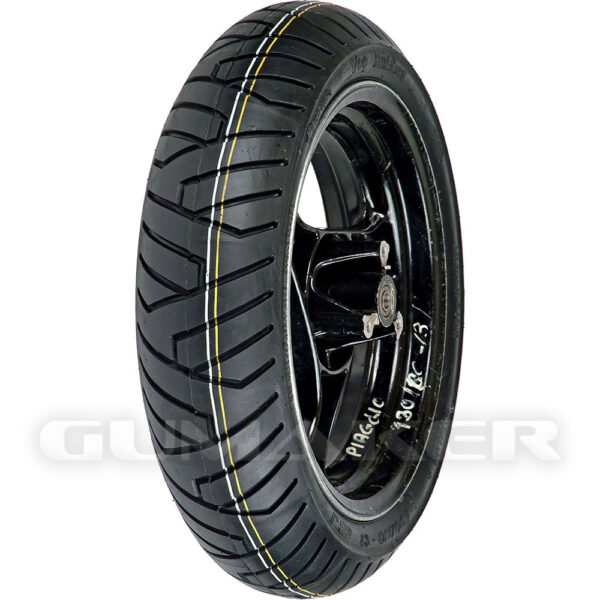 Vee Rubber VRM119B 110/90-10 Rolleri Rehv, Õhukummita
