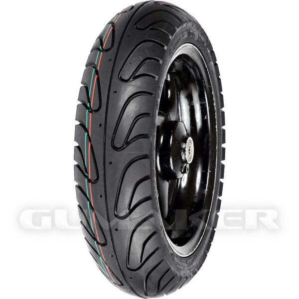 Neumático para Scooter Vee Rubber VRM134 130/70-12, Sin cámara