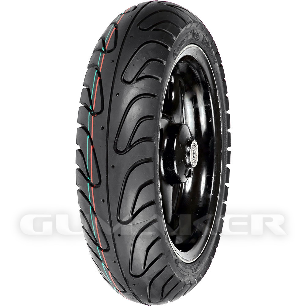 Neumático para Scooter Vee Rubber VRM134 130/70-12, Sin cámara