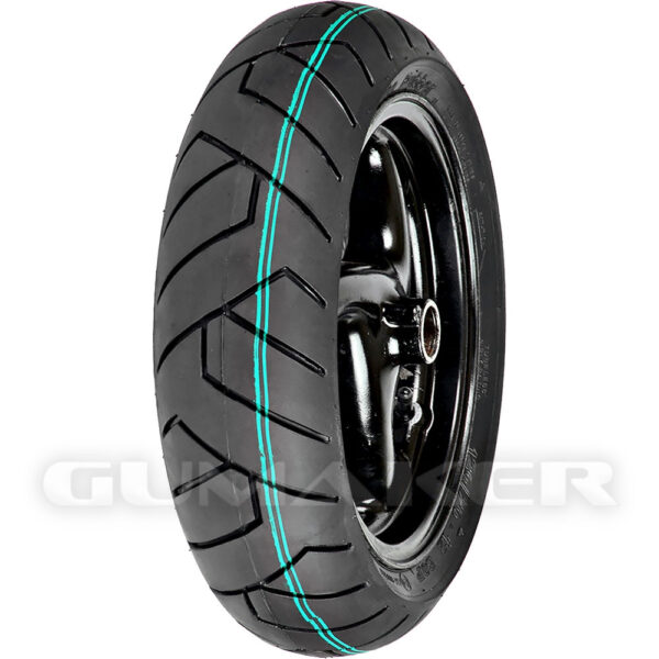 Neumático para Scooter Vee Rubber VRM119C 130/60-13, Sin cámara