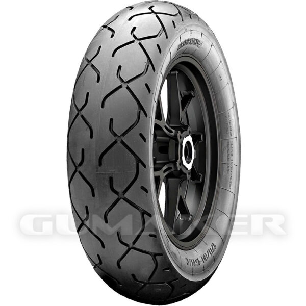 Moto guma Heidenau K65 170/80-15 TL 77H Cruiser