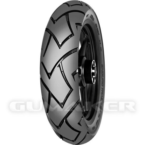 Copertone per moto Mitas Enduro Trail-SP - 130/80B17, TL/TT, 65H