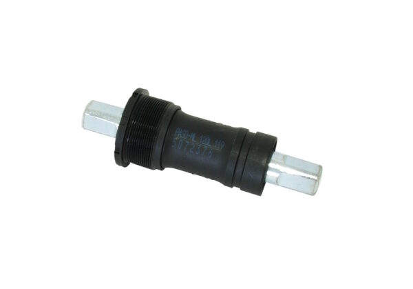 Eje de Pedalier de Cartucho de Plástico de Cuadradillo - 68/73mm x 119mm