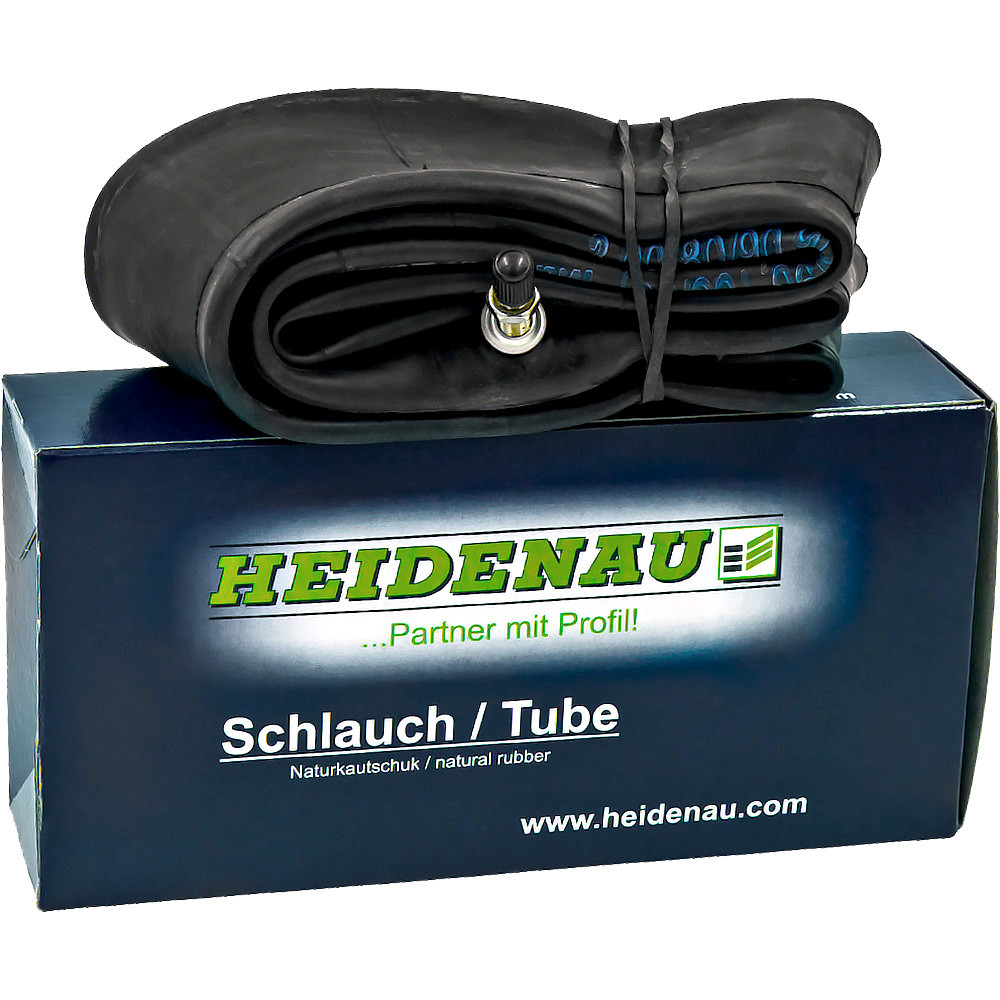 Cámara de aire para motocicleta Heidenau TR4 para ruedas de 15/16"