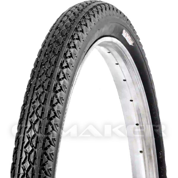 Neumático de bicicleta Vee Rubber VRB052 - 26x2-1 3/4 (54-571)