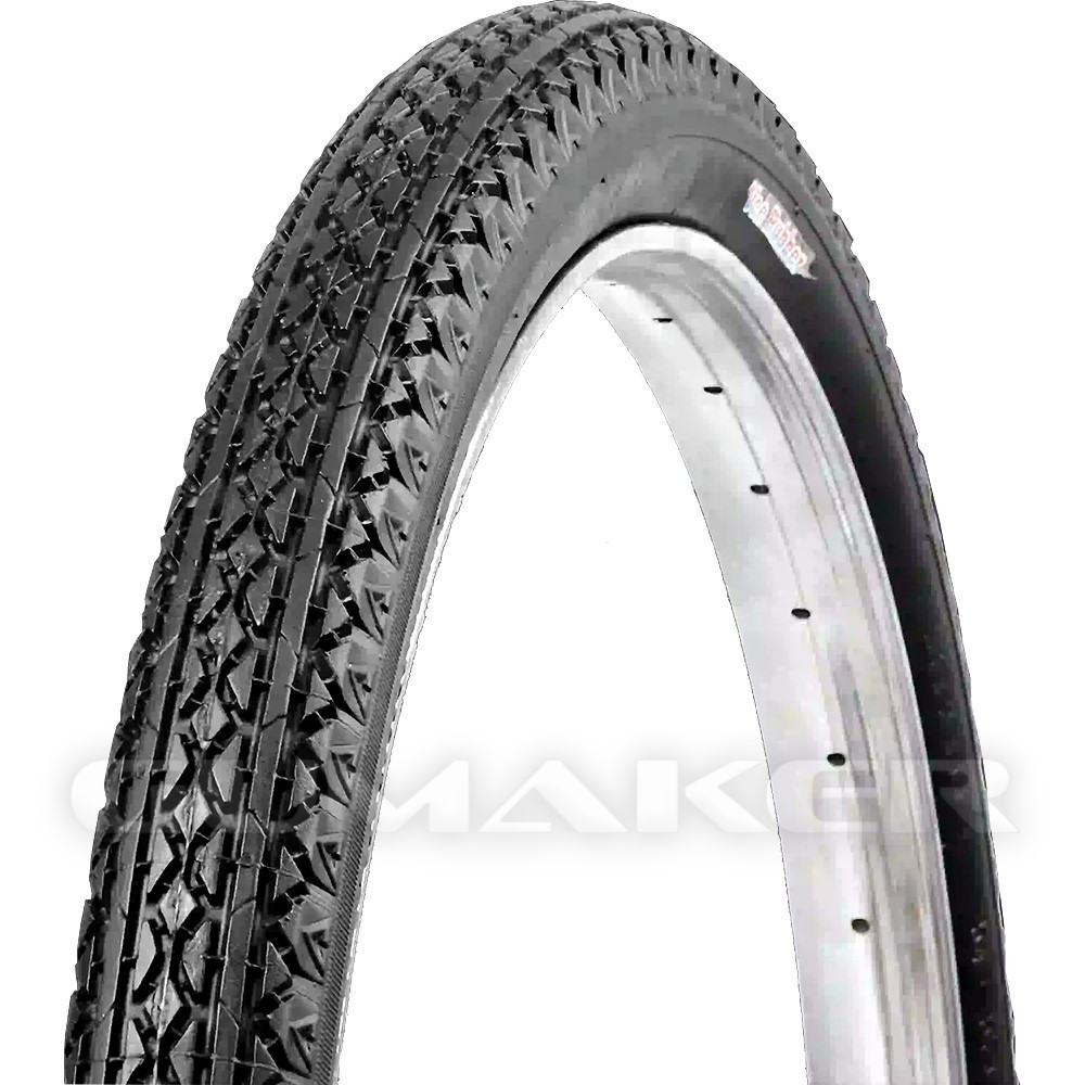 Neumático de bicicleta Vee Rubber VRB052 - 26x2-1 3/4 (54-571)