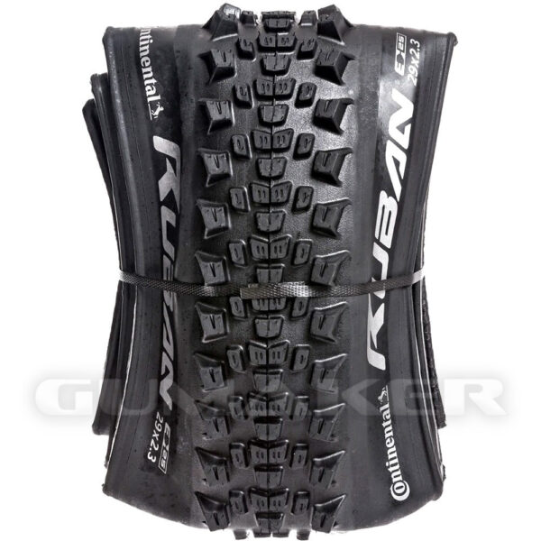Skladací plášť Continental Ruban Shieldwall SL - 27.5x2.30 (58-584)