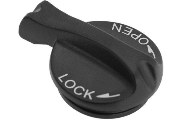 Suntour Lockout Hebel für CR-8V, NEX Gabel