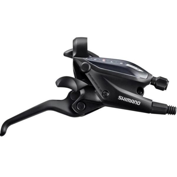 Maneta de Freno/Cambio Hidráulica Shimano Altus 9 velocidades ST-EF505