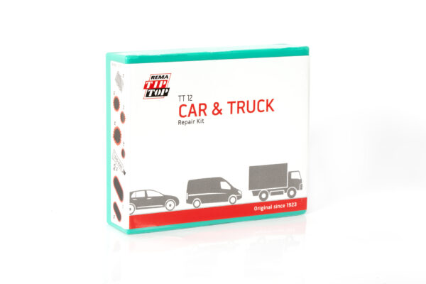 Auto- und LKW-Reparaturset TT-12